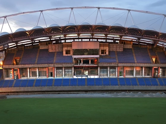 استادیوم امام رضا(ع)